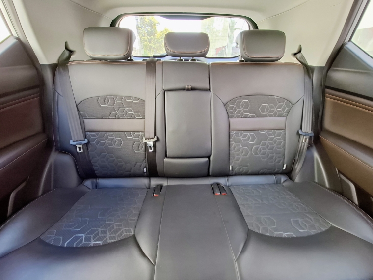 Gac motor Gs3 Gs3 1.5l At Gb 2023 Usado en Rosselot Usados