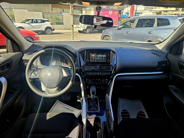 Mitsubishi Eclipse cross Eclipse Cross 4x2 At Rx 1.5 2022 Usado en Rosselot Usados