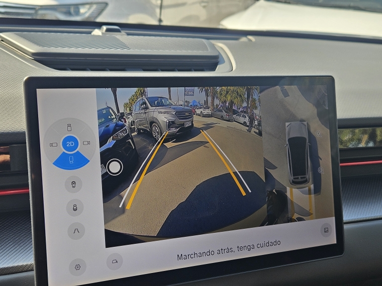 Jetour Dashing 1.5 Luxury Aut 2024 Usado  Usado en Kovacs Usados