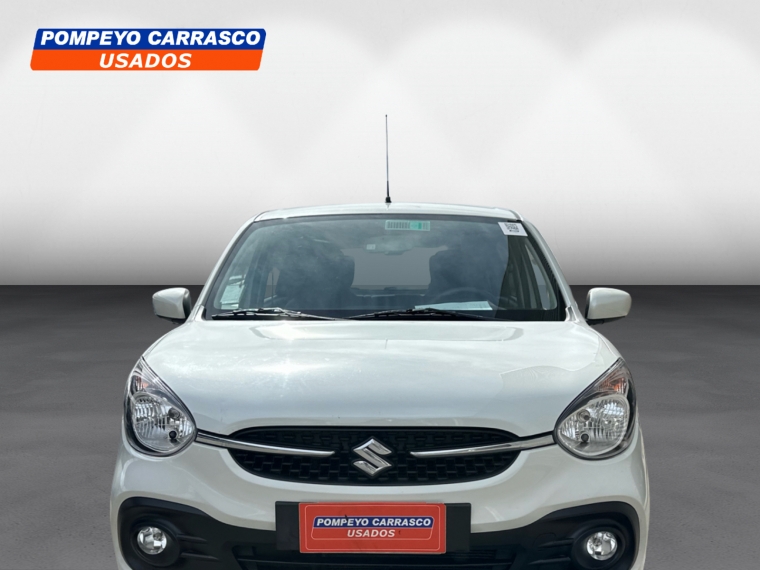 Suzuki Celerio 1.0 G Glx Aa Bt Sport 5p Mt 2023 Usado  Usado en Pompeyo