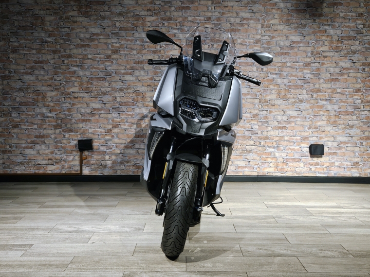 Bmw C 400 x Ii 2023 Usado en BMW Premium Selection