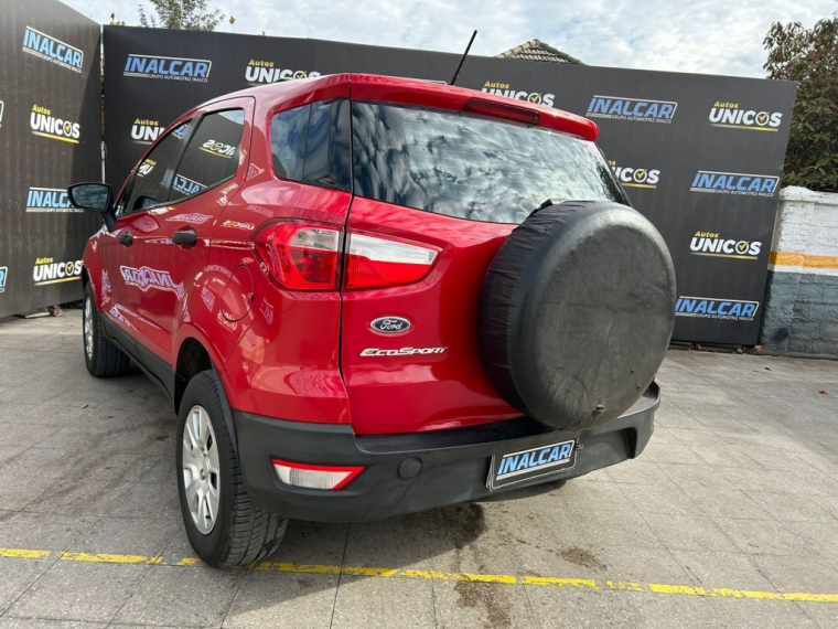 Ford Ecosport S 2020 Usado  Usado en Webautos.cl