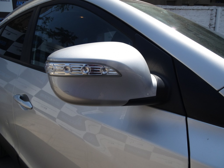 Hyundai Tucson Mt 2015 Usado  Usado en Webautos.cl