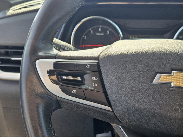 Chevrolet Montana 1.2 Premier Mt 2024 Usado  Usado en Kovacs Usados