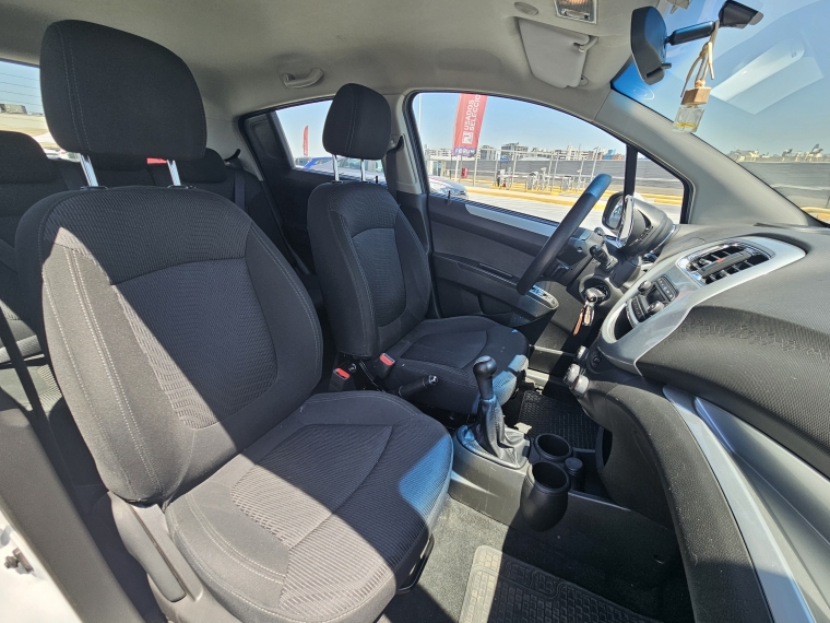 Chevrolet Spark gt Spark Gt Hb Dohc 1.2 2020 Usado en Rosselot Usados
