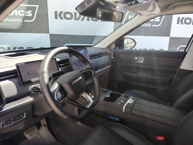 Jaecoo J7 1.5 Shs Patagonia Hibrido 2025 Usado  Usado en Kovacs Usados