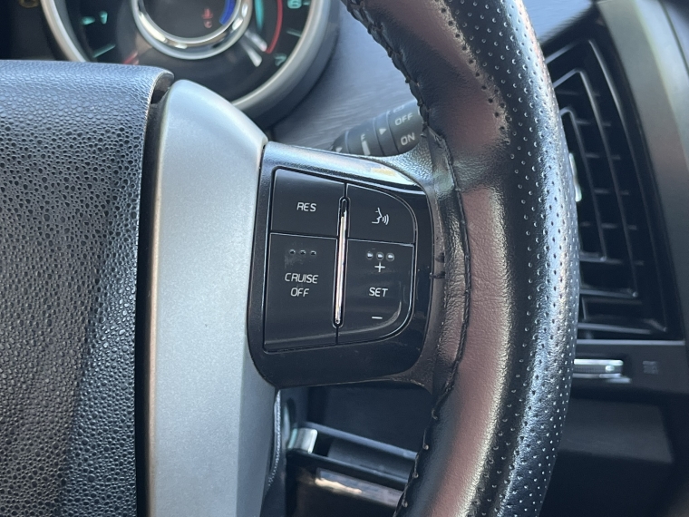 Mahindra Xuv500 Xuv 500 2.2 2018 Usado en Rosselot Usados