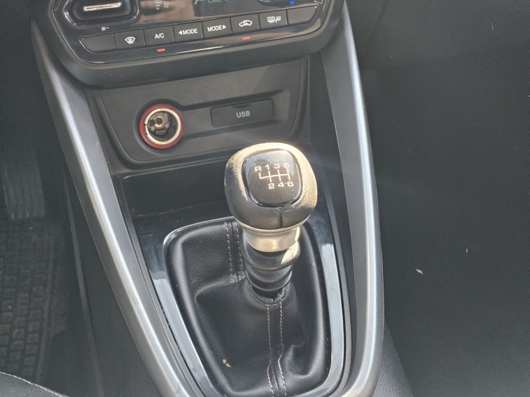 Chevrolet Groove — foto 12 de 20