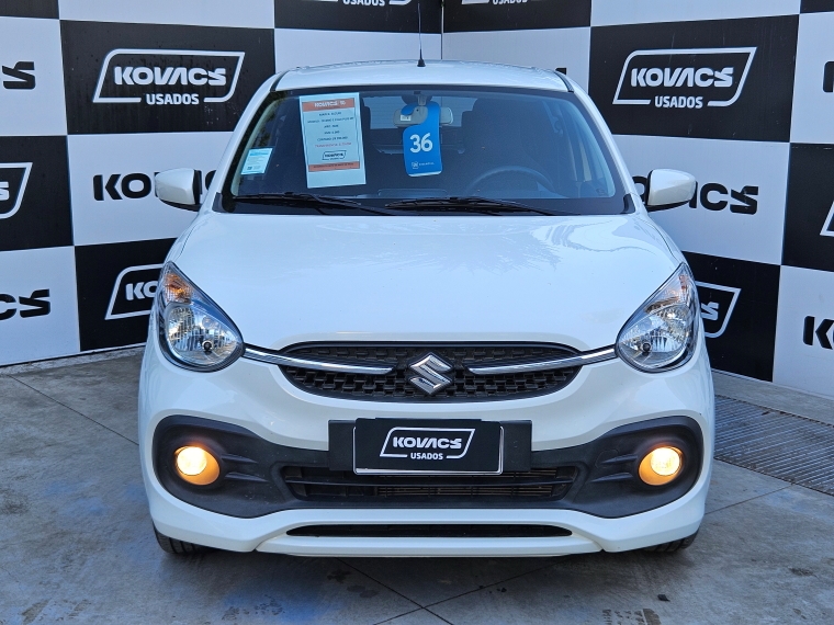 Suzuki Celerio 1.0 Glx Plus  Mt 2026 Usado  Usado en Kovacs Usados
