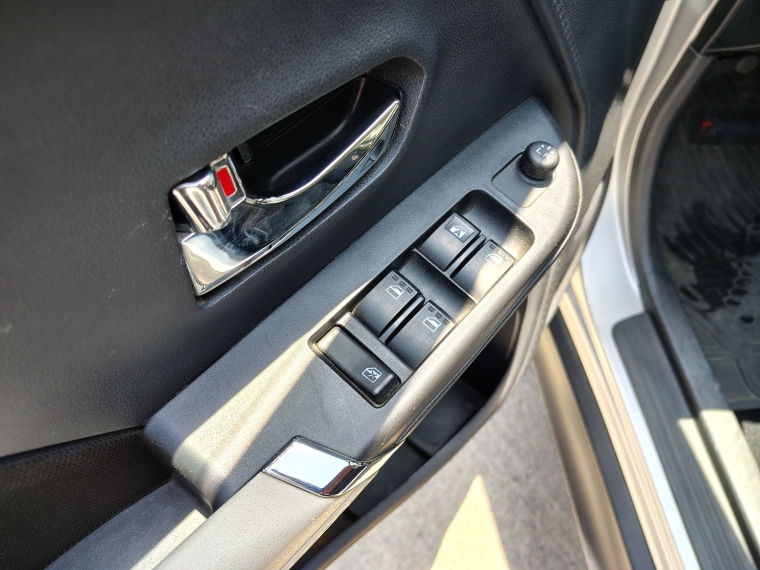 Toyota Rush Rush 1.5 At 2022 Usado en Rosselot Usados