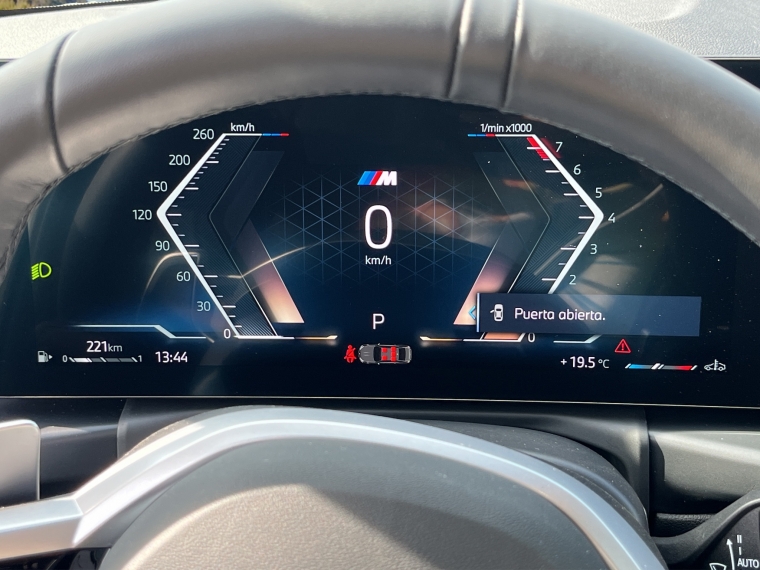 Bmw 320 I Berlina M Sport Se 2026 Usado  Usado en BMW Premium Selection