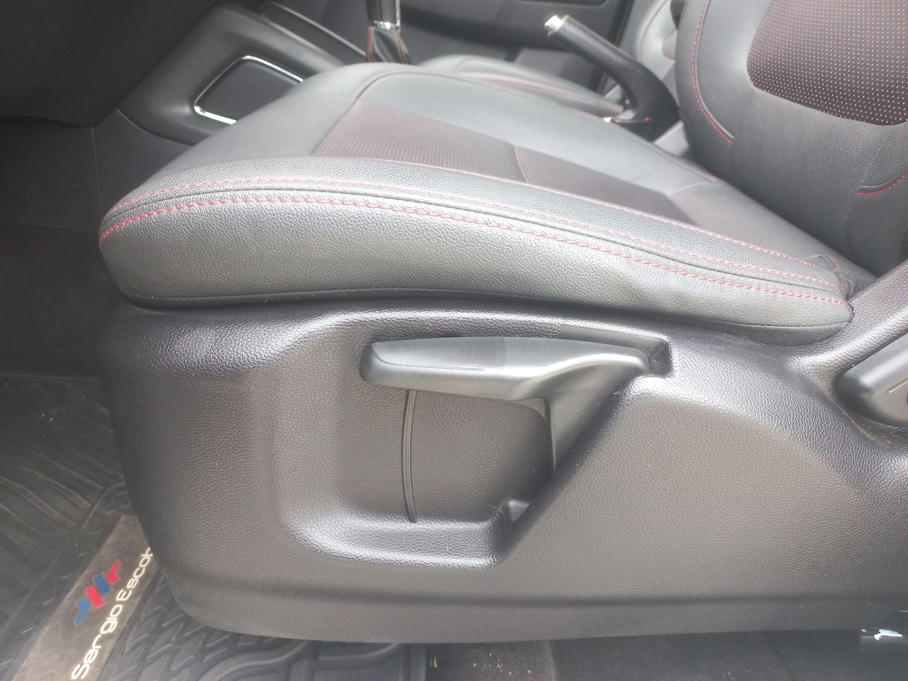 Changan Cx70 Cx70 T 1.5 Aut 2022 Usado en Usados de Primera - Sergio Escobar