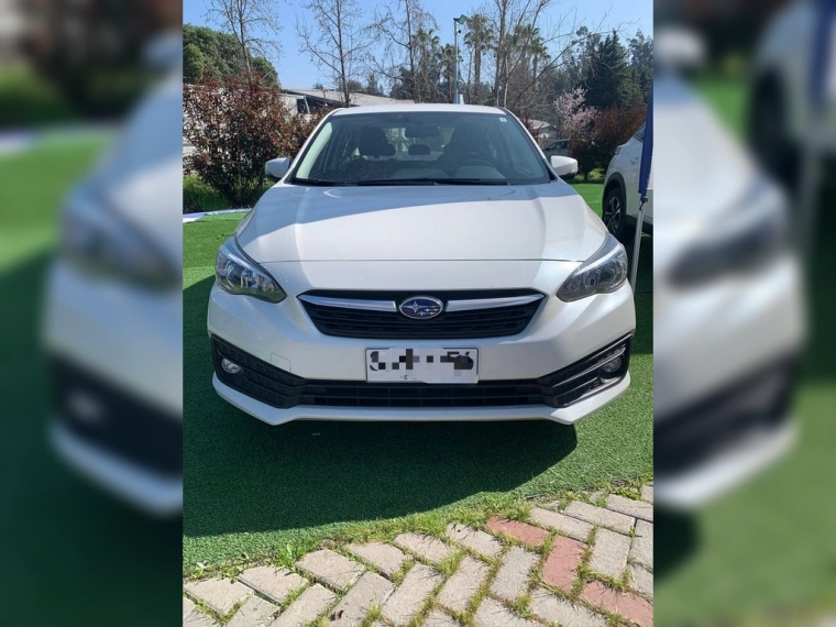 Subaru Impreza 4x4 Cvt 2.0 2023 Usado Usado en Webautos.cl Subaru Impreza 4x4 Cvt 2.0 2023 Usado Usado en Webautos.cl