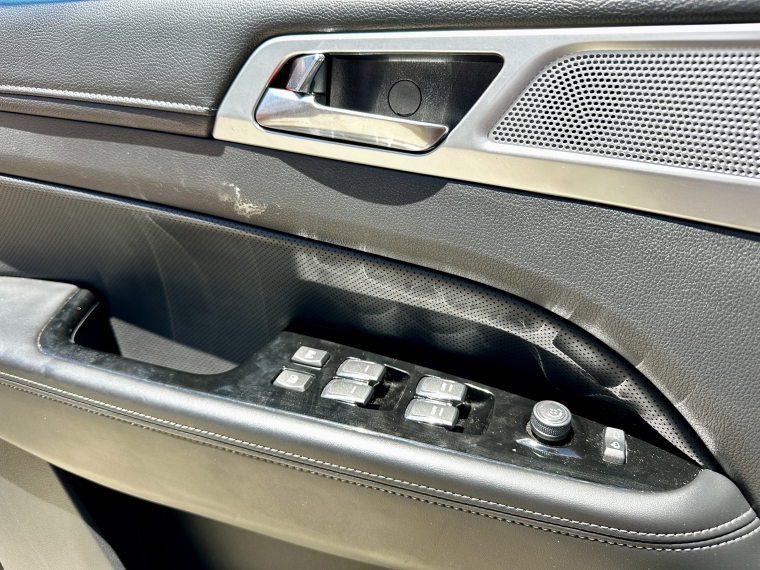 Ssangyong Rexton New Rexton Lx 4x4 2.0 Aut 2024 Usado en Rosselot Usados