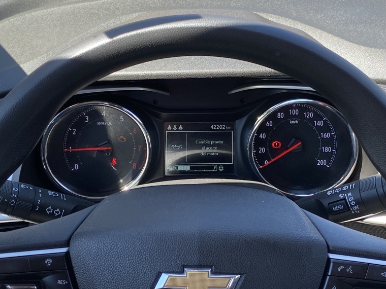 Chevrolet Tracker 1.2 Ls Mt 2022 Usado  Usado en Kovacs Usados