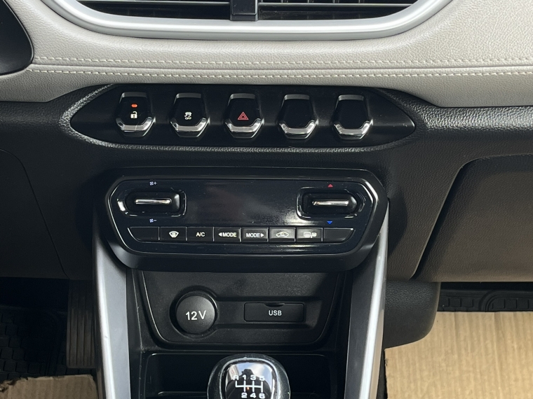 Chevrolet Groove Groove 1.5 2023 Usado en Rosselot Usados