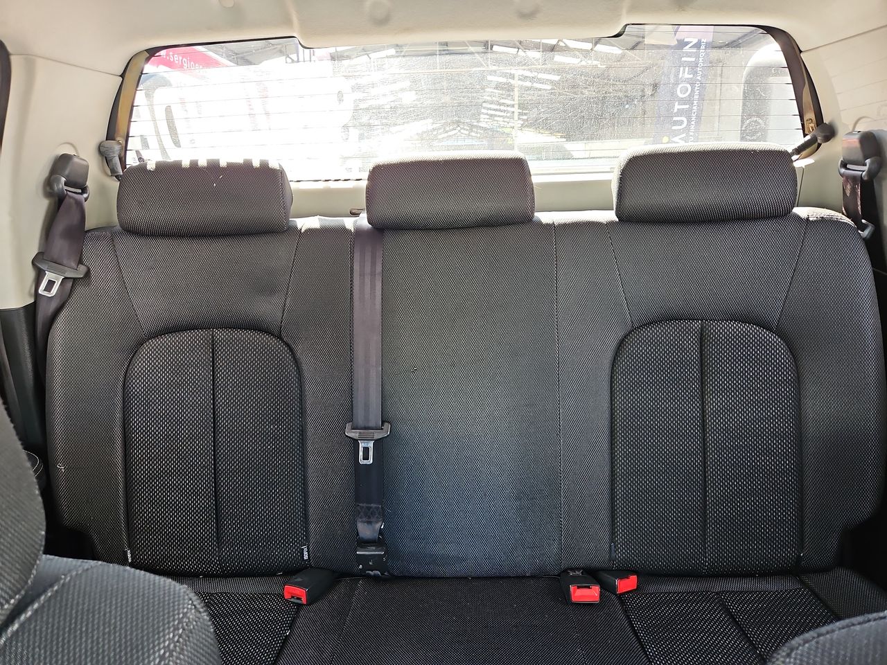 Jmc Vigus work Vigus Work 4x4 2.5 2022 Usado en Usados de Primera - Sergio Escobar