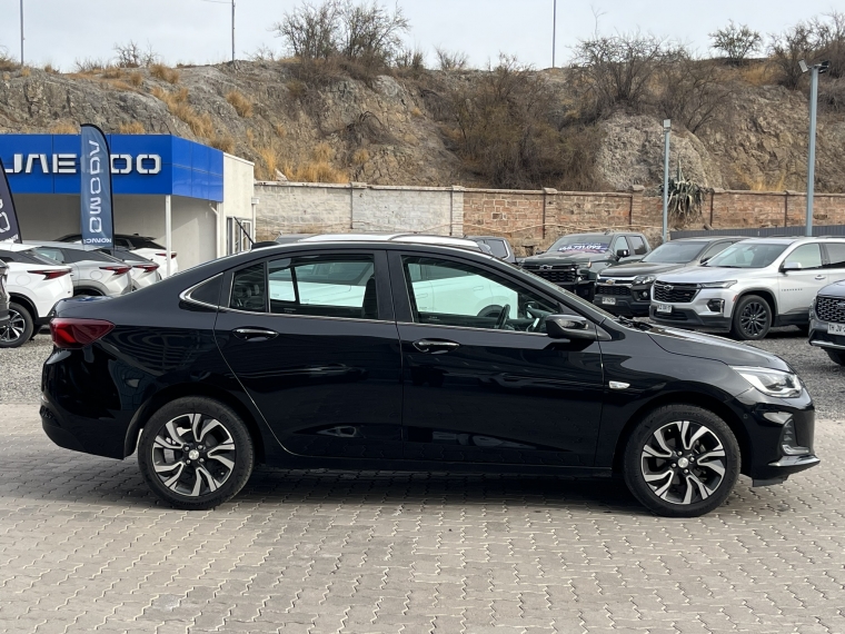 Chevrolet Onix Onix Nb 1.0 Aut 2024 Usado  Usado en Kovacs Usados
