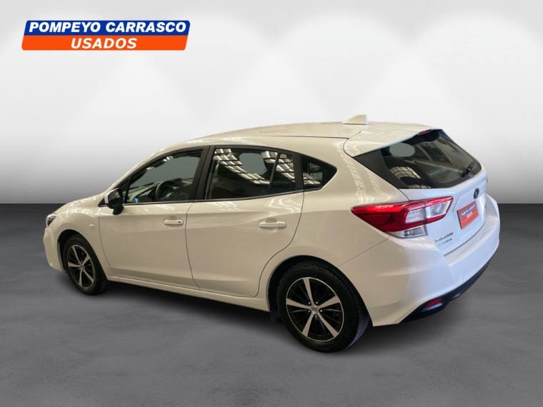 Subaru Impreza New Impreza Sport Awd 1.6 Aut 2019 Usado  Usado en Pompeyo