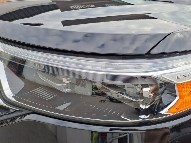 Ford Explorer Xlt 4x2 2.3 Aut 2022 Usado  Usado en Webautos.cl