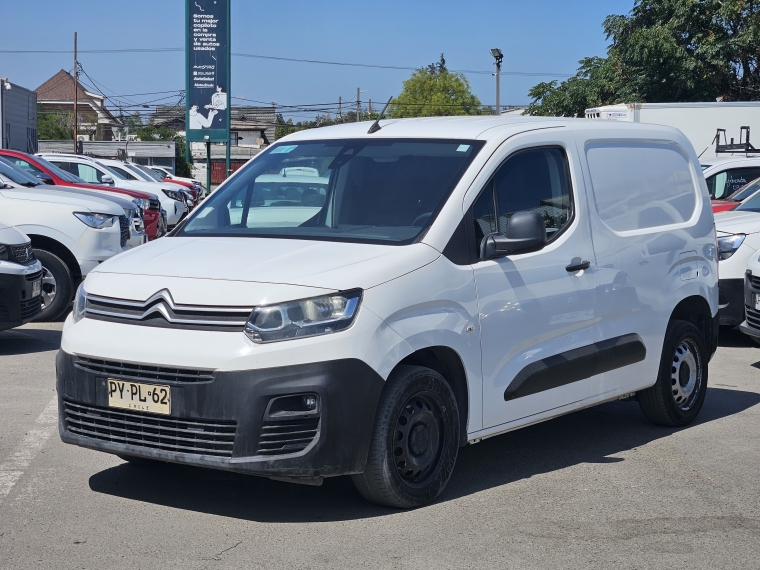 CITROEN BERLINGO 1.6 HDI MT AC 2023