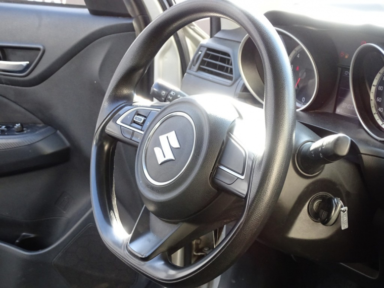 Suzuki Swift Mt 2021 Usado  Usado en Webautos.cl