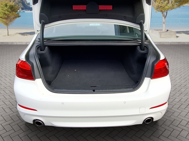 Bmw 520 I 2.0 Aut 2019 Usado  Usado en BMW Premium Selection