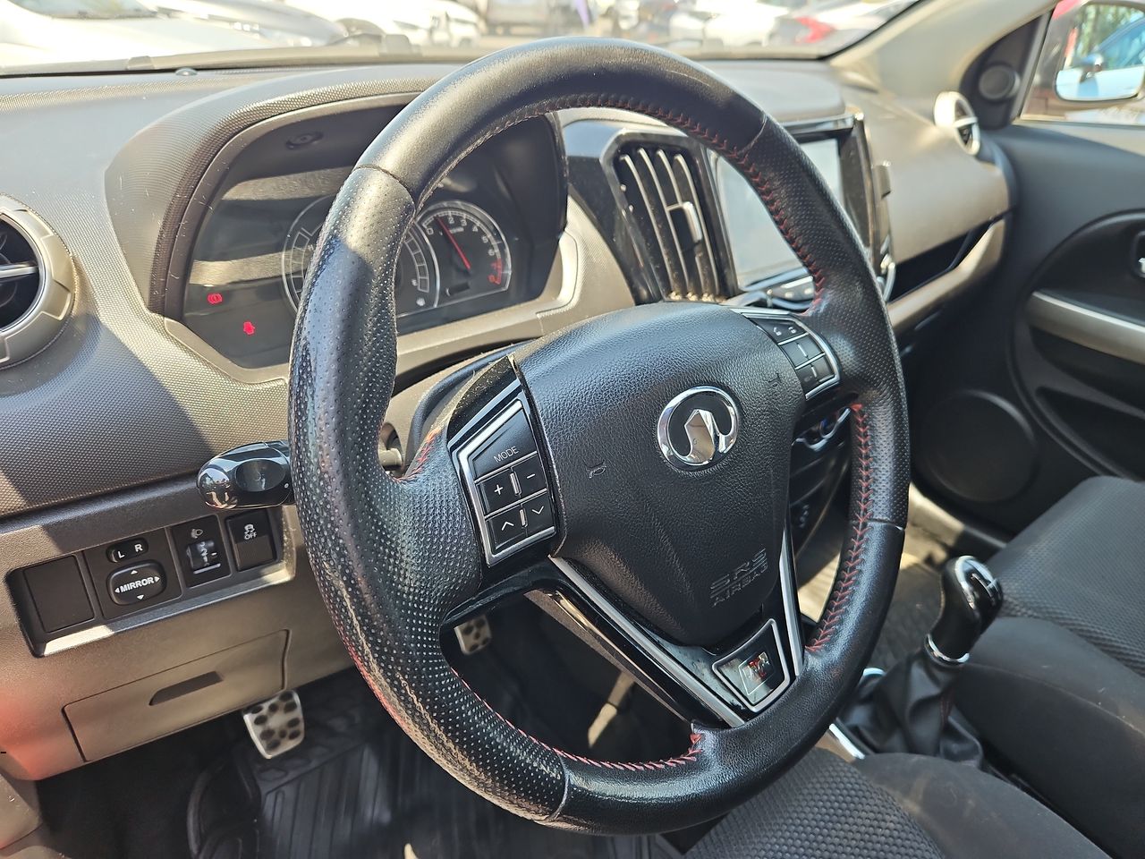 Great wall M4 M4 Hb 1.5 2021 Usado en Usados de Primera - Sergio Escobar