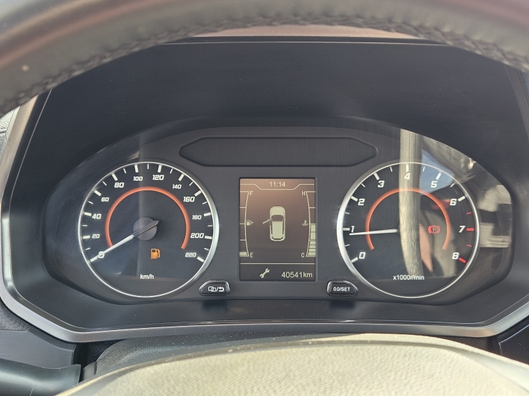 Chery Tiggo 2 1.5 Pro Gls Limited Mt 2024 Usado  Usado en Kovacs Usados