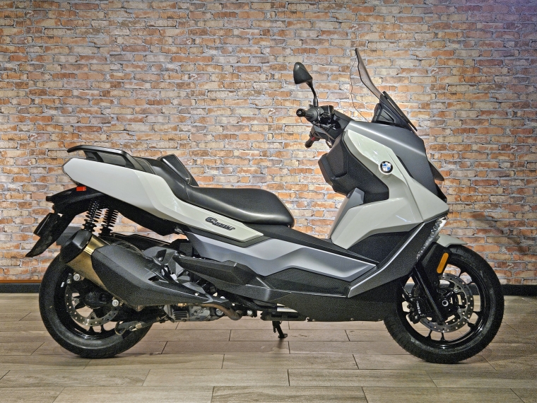 Bmw C 400 gt . 2020 Usado en BMW Premium Selection