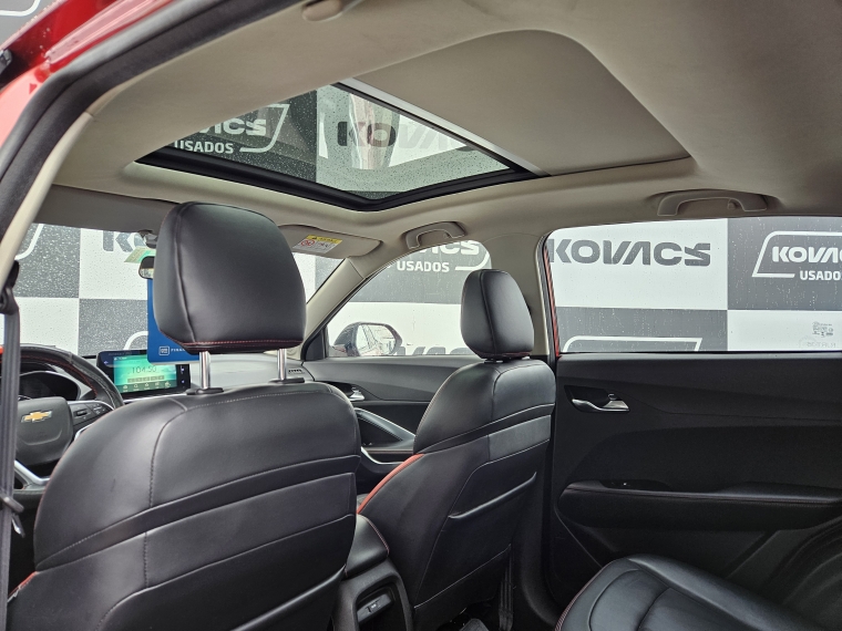 Chevrolet Groove 1.5 Premier Mt 2022 Usado  Usado en Kovacs Usados