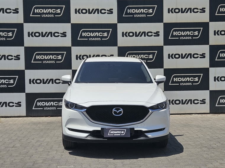 Mazda Cx-5 R L Ca Mt 2019 Usado  Usado en Kovacs Usados