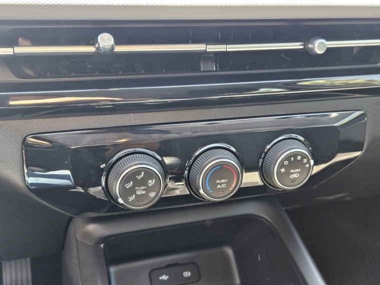 Chevrolet Sail Ltz 1.5 Mt 2025 Usado  Usado en Kovacs Usados