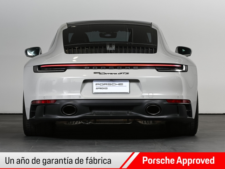 Porsche 911 Carrera Gts 992 2025 Usado  Usado en Webautos.cl