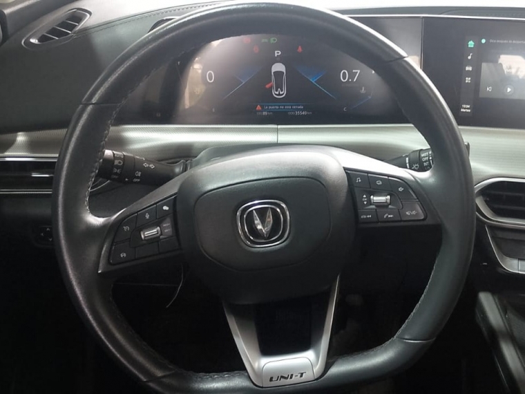 Changan Uni-t Uni T Turbo 1.5 Aut 2022 Usado en Rosselot Usados