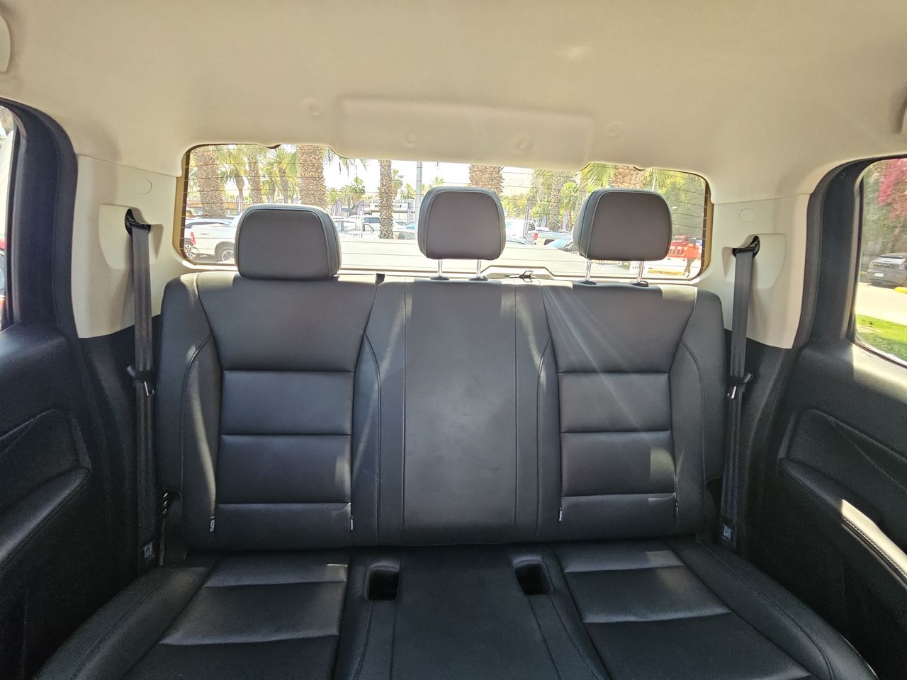 Great wall Poer Poer Deluxe 2.0 2024 Usado en Usados de Primera - Sergio Escobar