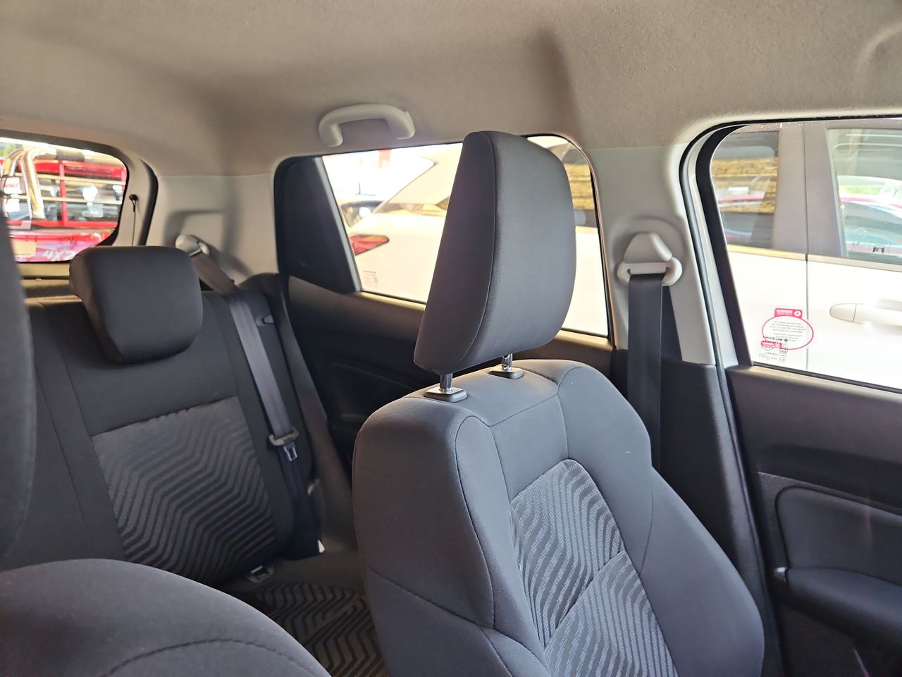 Suzuki Swift Swift 4x2 1.2 2024 Usado en Usados de Primera - Sergio Escobar