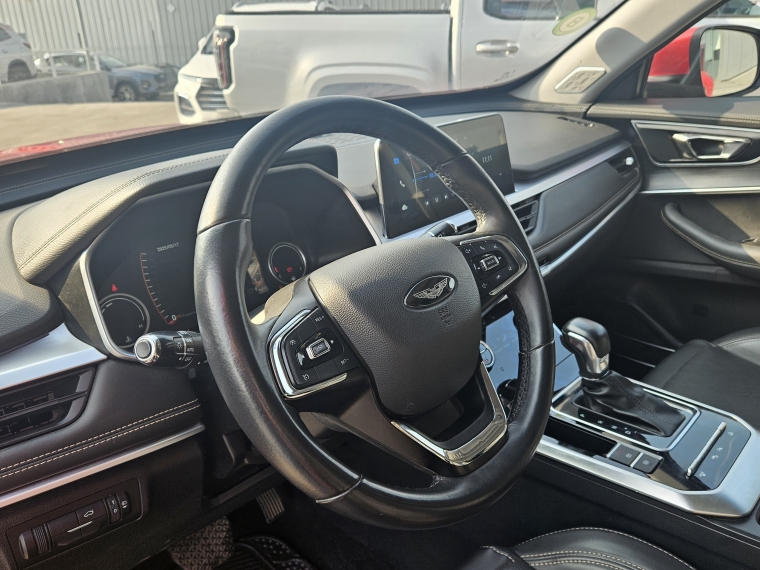 Chery Tiggo 8 Tiggo 8 Glx Dct At 2022 Usado en Rosselot Usados