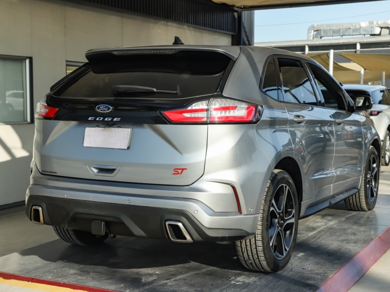 Ford Edge 2.7 St Awd 2024  Usado en Guillermo Morales Usados