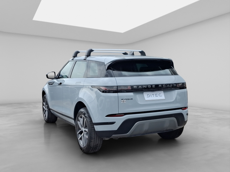 Land rover Range rover Evoque Mhev 4x4 2.0 Aut 2025 Usado Usado en Webautos.cl Land rover Range rover Evoque Mhev 4x4 2.0 Aut 2025 Usado Usado en Webautos.cl