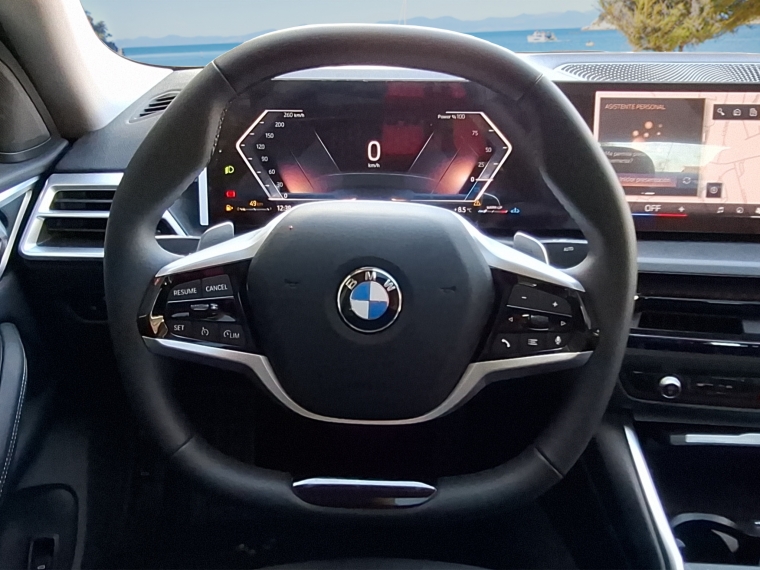 Bmw 420 I Gran Coupé Dynamic 2026 Usado Usado en BMW Premium Selection Bmw 420 I Gran Coupé Dynamic 2026 Usado Usado en BMW Premium Selection