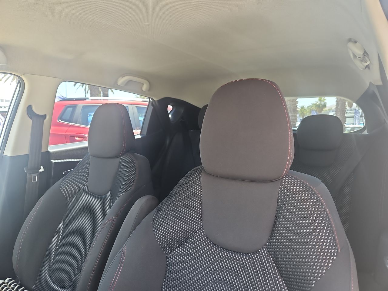 Jac Js2 Js2 Hatchback 1.5 2024 Usado  Usado en Webautos.cl