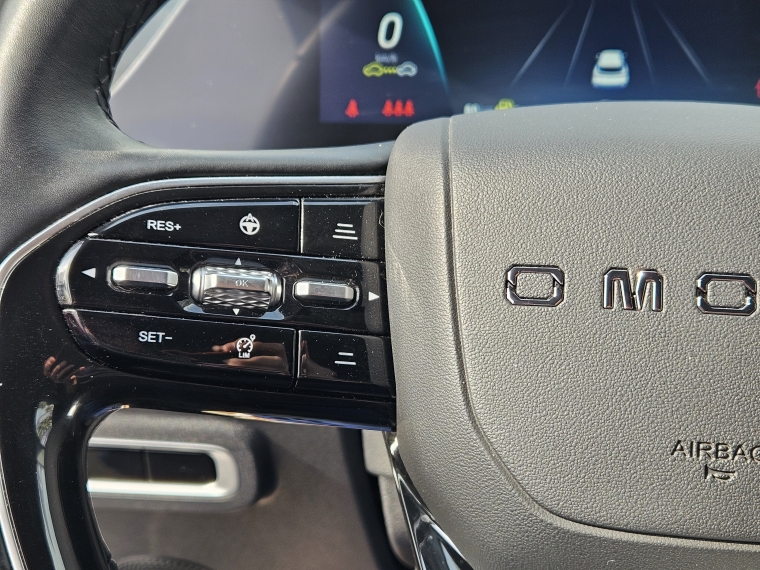 Omoda C5 1.5t Luxury Aut 2025 Usado  Usado en Kovacs Usados