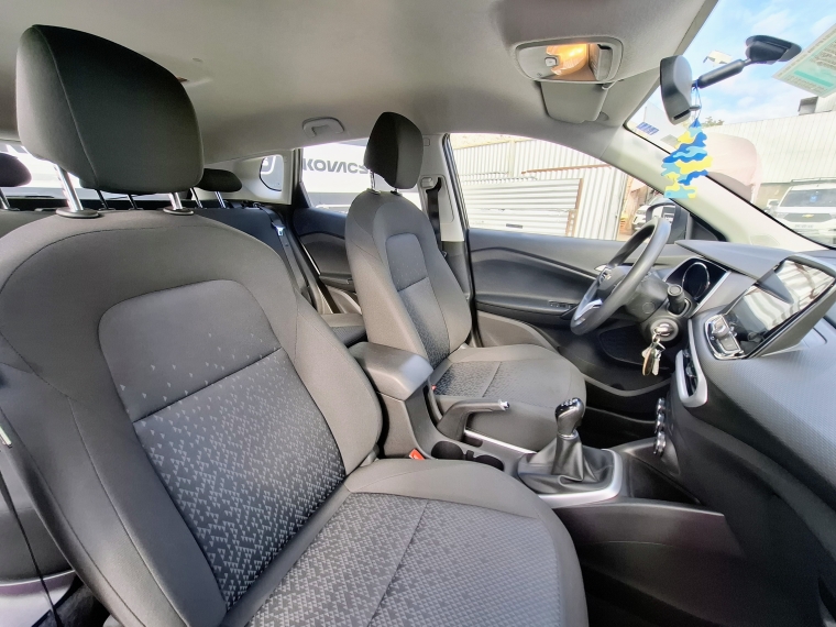 Chevrolet Tracker 1.2 Ls Mt 2021 Usado  Usado en Kovacs Usados