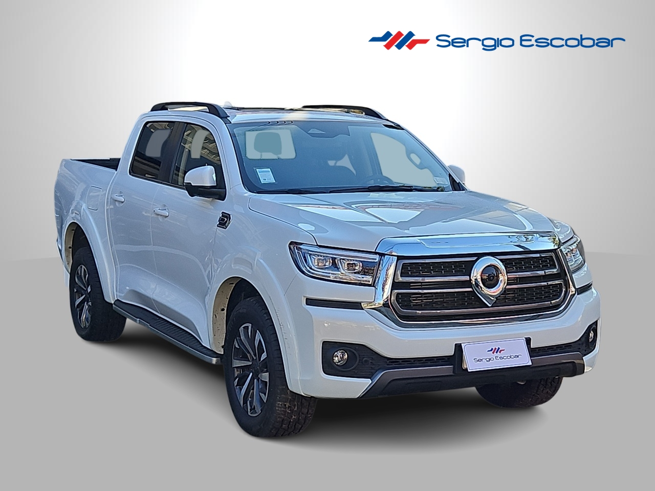 GREAT WALL POER POER 4X4 2.4 AUT 2025