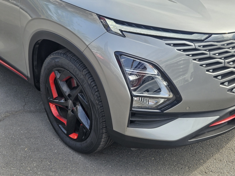 Omoda C5 Prestige 1.5 Aut 2024 Usado  Usado en Kovacs Usados