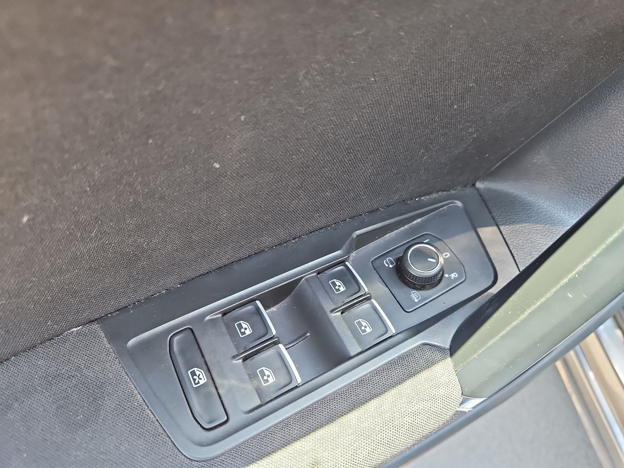 Volkswagen Tiguan Tiguan Tsi  1.4  Aut 2018 Usado en Usados de Primera - Sergio Escobar