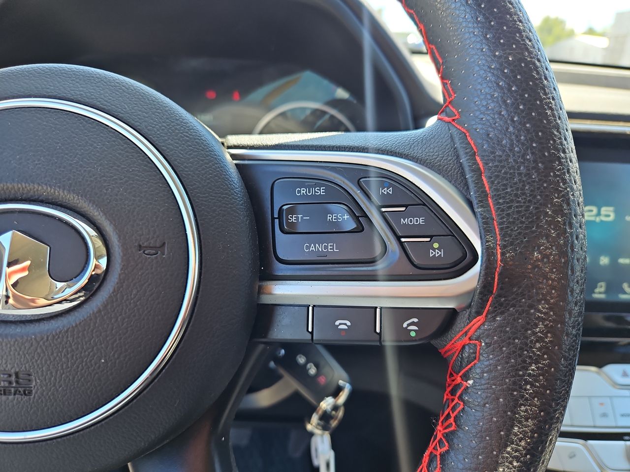 Great wall Poer Poer 4x4 2.0 2023 Usado en Usados de Primera - Sergio Escobar