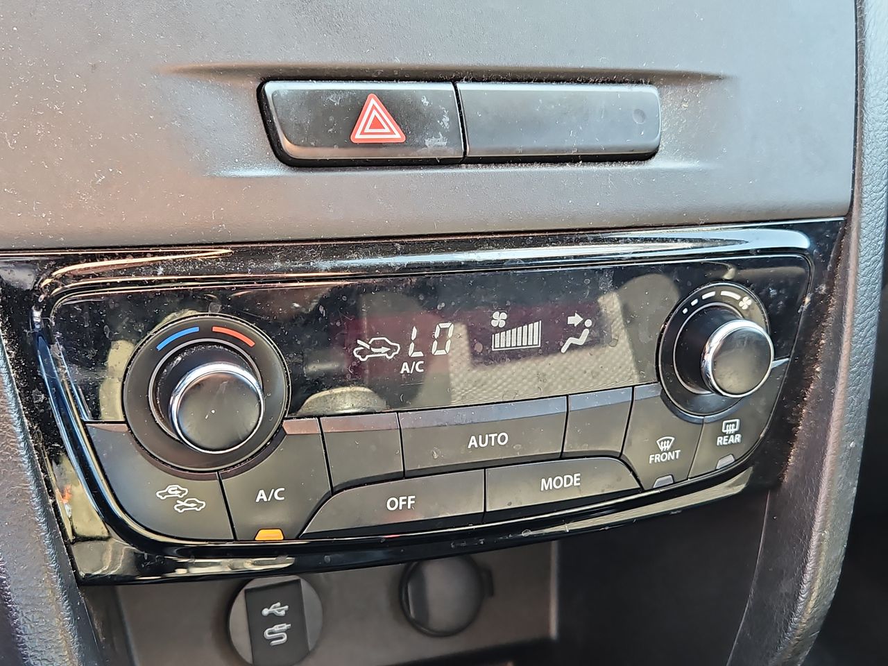 Suzuki Vitara Vitara Gls 1.6 2022 Usado en Usados de Primera - Sergio Escobar