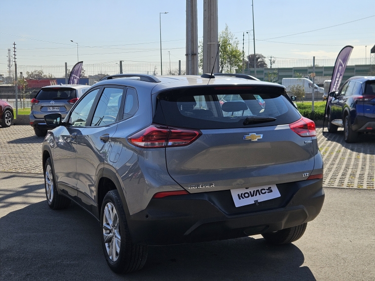 Chevrolet Tracker 1.2 Ltz At 2022 Usado  Usado en Kovacs Usados